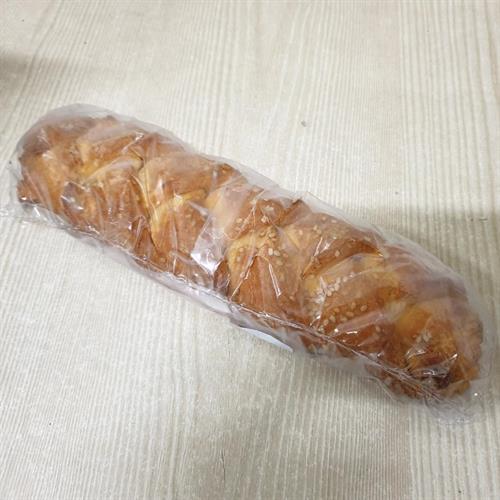 TRECCIA SESAMO GIA COTTA - S.G (12PZ)