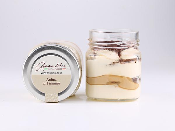 BARATTOLO ANIMA AL TIRAMISU' GR.100 (9)