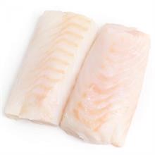 MERLUZZO SUDAFRICANO FIORI S/P 110/130 CT. DA KG.10