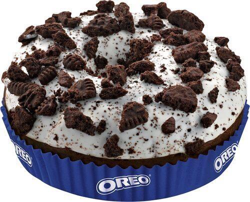 DONUT OREO 48PZ - 73GR