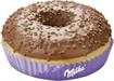 DONUT MILKA FARCITO  48PZ - 65GR