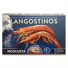 GAMBERONE ARG.L2 MOSCUZZA 20/30 - KG.2X6