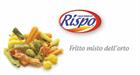 VERDURE PASTELLATE RISPO 1KG(CT. DA 5 CF.)