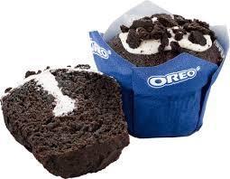 MUFFIN OREO FARCITO GR.80 PZ.46