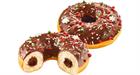 CHRISTMAS DONUT GR.70 PZ. 48
