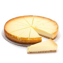 CHEESECAKE NEW YORK PRETAGLIATA 1450GR