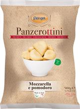 PANZEROTTINI PREFRITTI MOZZ-POM 4x900GR