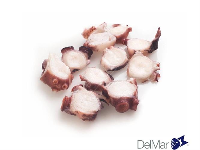 POLPO COTTO A RONDELLE 0.800PN(5)