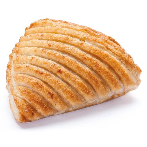 LUMACHINA CREMA NOCCIOLE 90GR - CT 40PZ