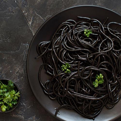 NERO DI SEPPIA 500GR