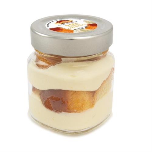 BARATTOLO DOLCE BABA'/CHANTILLY GR.100 (9)