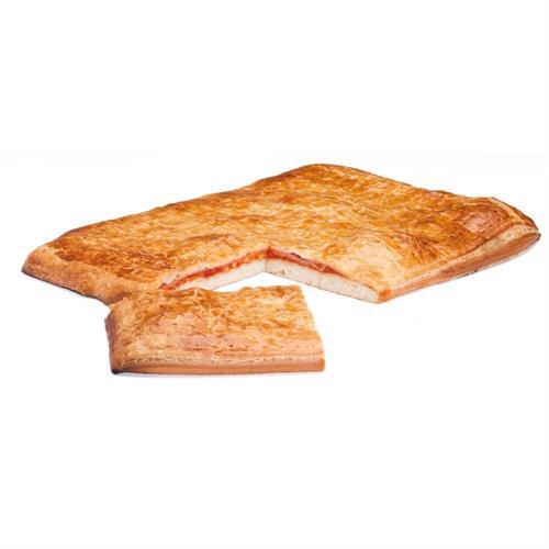 PIZZA PARIGINA CLASSICA 1.5KG - CT 4PZ