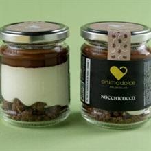 BARATTOLO DOLCE NOCCIOCOCCO GR.100 PZ. 9