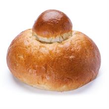 BRIOCHES COTTA GR.90 PZ. 20