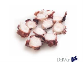 POLPO COTTO A RONDELLE 0.800PN(6)