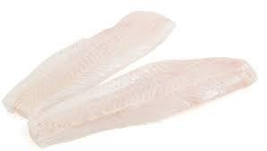 FILETTO DI MERLUZZO SUDAFRICA AL KG (6 P.N.)