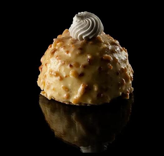 MONOPORZIONE DOLCE RAFFAELLO GR. 110 PZ. 12