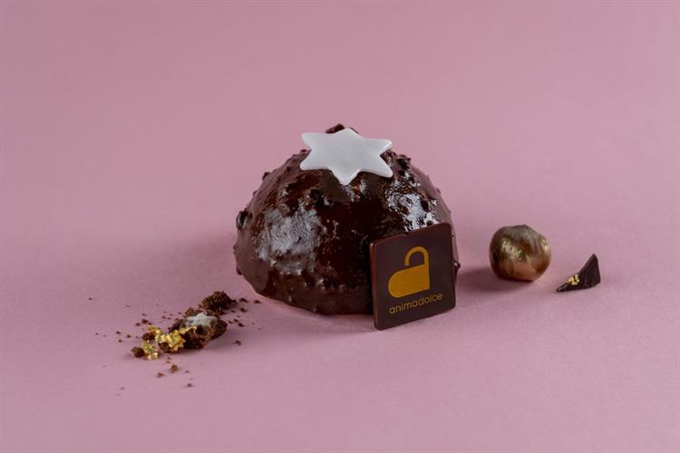 MONOPORZIONE DOLCE STELLA GR.110 PZ. 12