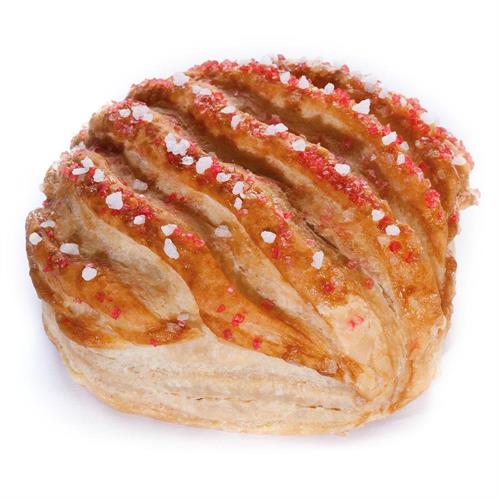 CONKY CREMA LATTE PANNA AMARENA 100GRX40PZ