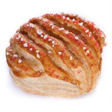 CONKY CREMA LATTE PANNA AMARENA 100GRX80PZ