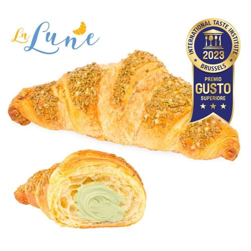 CORNETTO DRITTO PISTACCHIO BURRO 95GR PZ.52