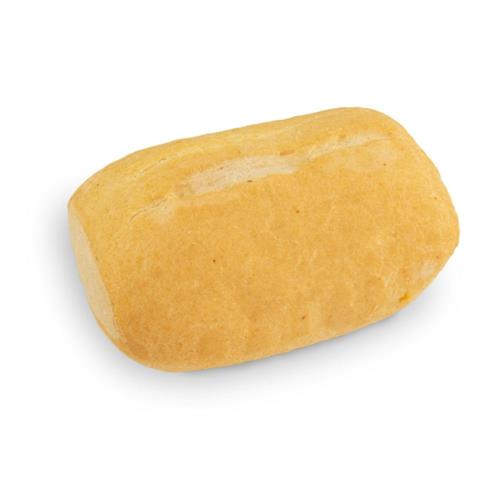 CIABATTINA AL TEFF GLUTEN FREE 80GRX15PZ