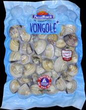 VONGOLE CON GUSCIO 1KG (10)