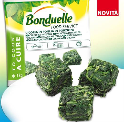 CICORIA 1KG. (CT DA 6 CF.)