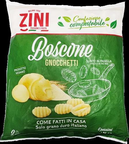 GNOCCHI BOSCONE KG.1 (10CF)
