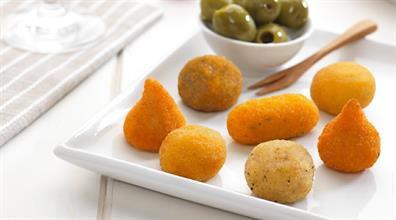 COCKTAIL MICRO COTTO GR.12 KG.1(5CF)