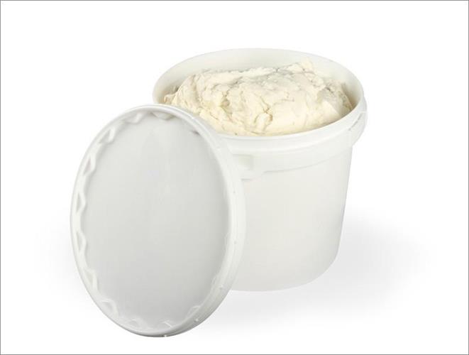 CREMA DI RICOTTA CONGELATA KG.3,5