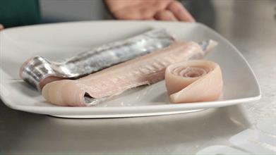 FILETTO DI PESCE COLTELLO (2KGX6) CP