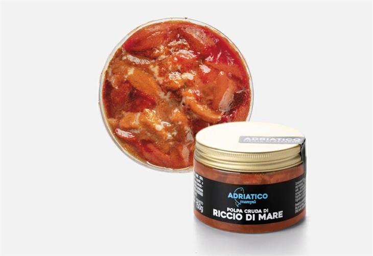 POLPA DI RICCIO GR. 100 (50 PZ)CP