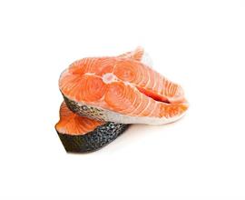 TRANCE DI SALMONE KETA AL KG. (6KG PN) - BRS