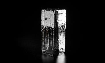 GHIACCIO HIGHBALL ICE 4/4/10CM 54PZ