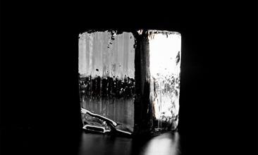 GHIACCIO OLD FASHIONED ICE 5/5/7CM 60PZ