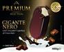 GIGANTE NERO 6PZ(4) - 480GR LINEA PREMIUM