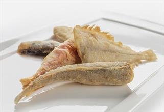 FRITTURA DI PARANZA DECAP EVISCERATA 4,5 KG PN AL KG