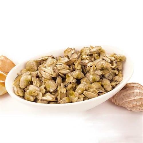 VONGOLE SGUSCIATE 700/1000 800GR (10)