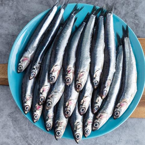 ALICI INTERE VASSOIO 500GR (16)