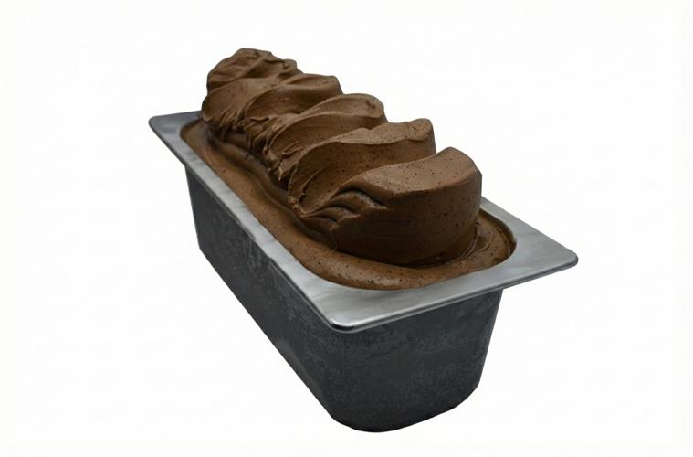 VASCHETTA MANTECATO CAFFE' KG. 3,900 LT. 6,5