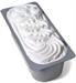 VASCHETTA MANLICATO FIOR DI LATTE KG. 2 - LT. 4,750