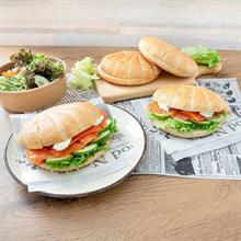 PANINO CONCHIGLIA GR. 80 PZ. 80