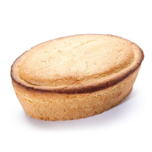 PASTICCIOTTO CREMA AMARENA GR.110 PZ. 30