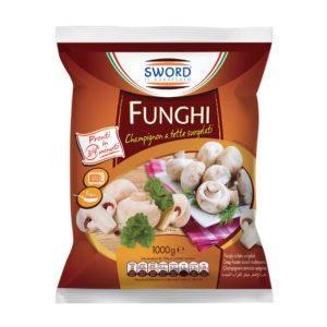 FUNGHI CHAMPIGNON 1KG (10)