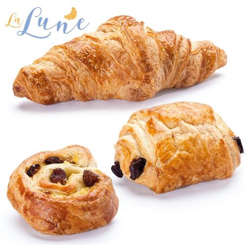 MIX MINI VIENNOISERIE GR.30/35 - 135 PZ