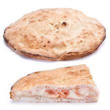 FOCACCIA RUSTICA (PROSC.-FORM.) PZ6 -420GR