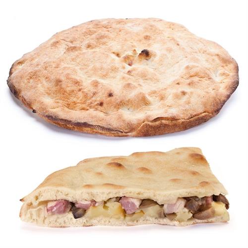 FOCACCIA FUME' PZ6 -420GR