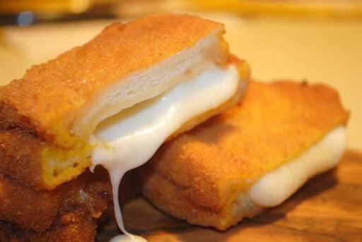 PROSCIUTTO COTTO E MOZZ IN CARROZZA P.FORNO 75GR-2KG (2CF)