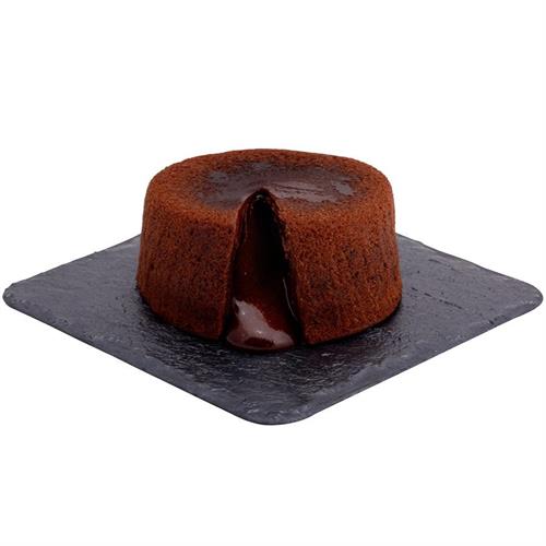 SOUFFLE' CIOCC S.GLUTINE GR.100(12)-DT